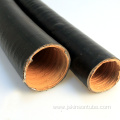 LV-5Z Waterproof and flame retardant plica tube